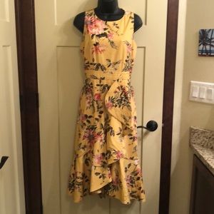 Gorgeous Vintage Antonio Melani Dress